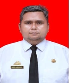 Wakil Rektor 1